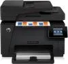 Hp Laserjet Pro Color MFP M177 FW